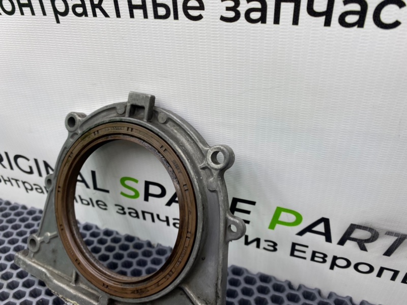 Крышка коленвала, 800 рублей, Калининград