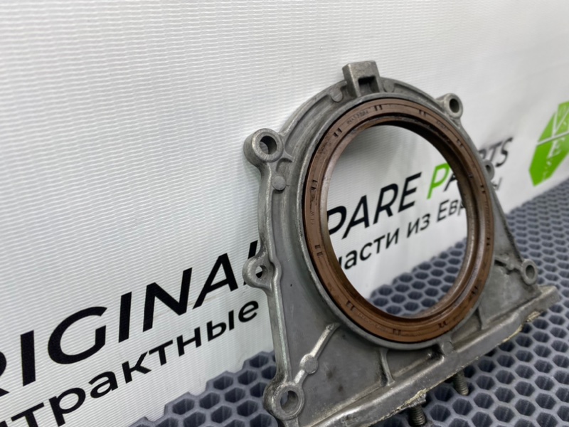 Крышка коленвала, 800 рублей, Калининград