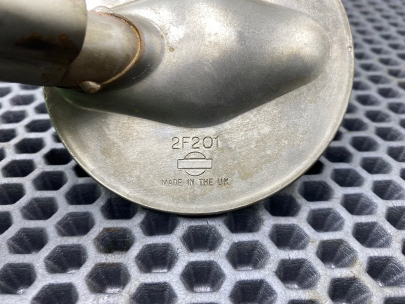 Маслоприемник, 1600 рублей, Калининград