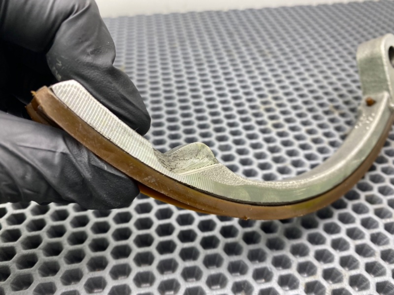 Успокоитель цепи ГРМ, 1400 рублей, Калининград