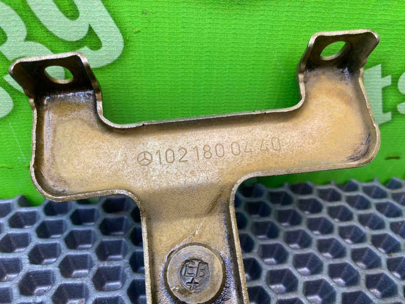 Кронштейн впускного коллектора, 800 рублей, Калининград