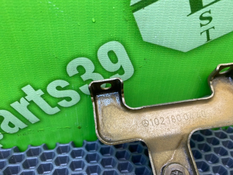 Кронштейн впускного коллектора, 800 рублей, Калининград