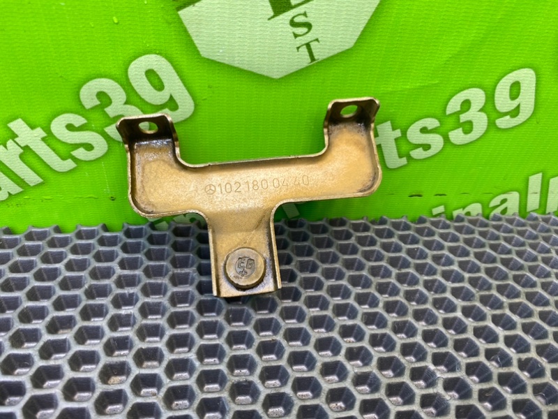 Кронштейн впускного коллектора, 800 рублей, Калининград