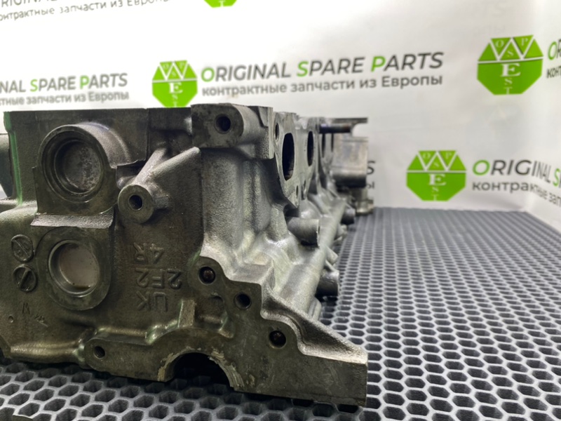 Головка блока цилиндров, 9200 рублей, Калининград