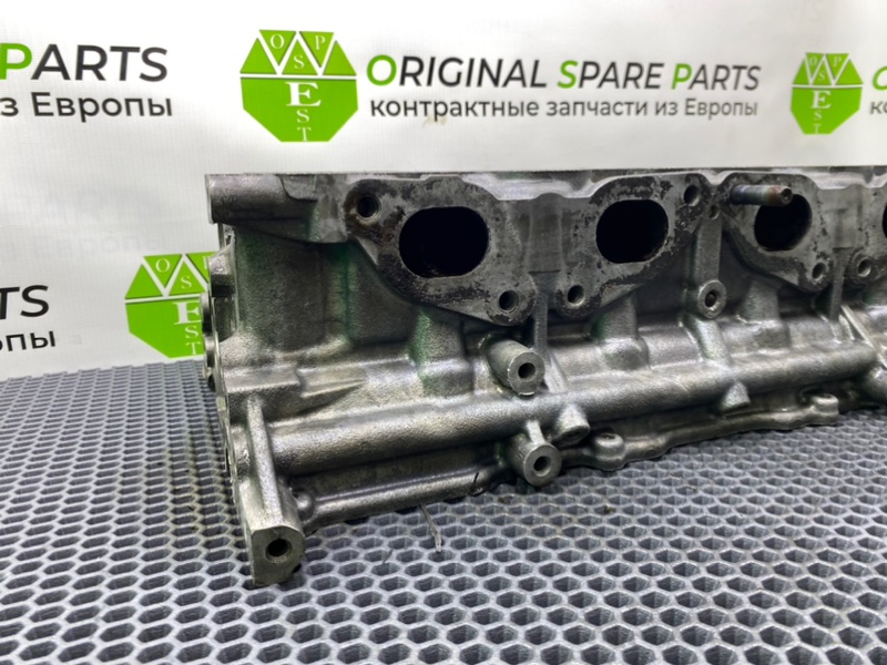 Головка блока цилиндров, 9200 рублей, Калининград