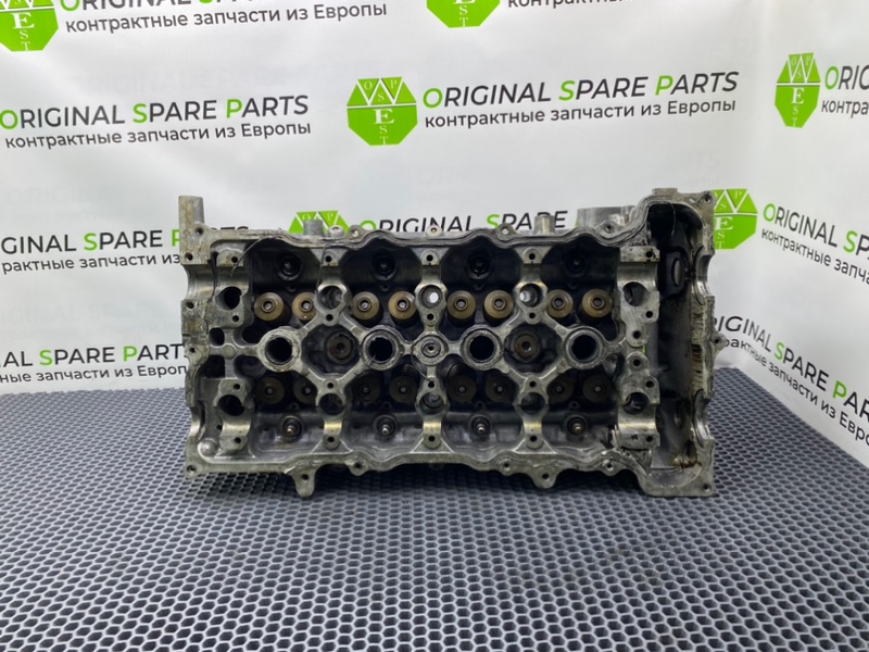 Головка блока цилиндров, 9200 рублей, Калининград