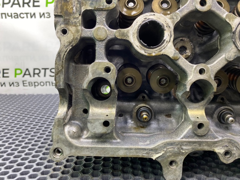 Головка блока цилиндров, 9200 рублей, Калининград
