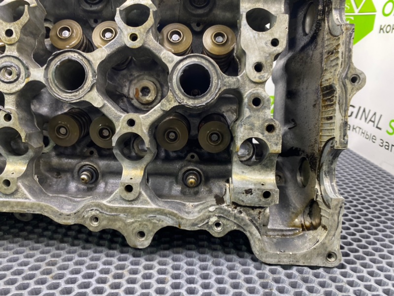 Головка блока цилиндров, 9200 рублей, Калининград