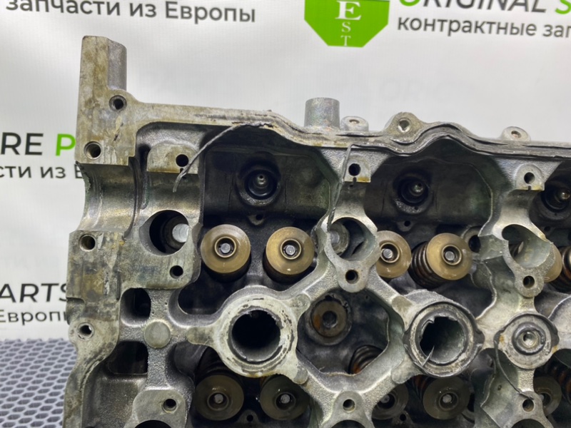 Головка блока цилиндров, 9200 рублей, Калининград