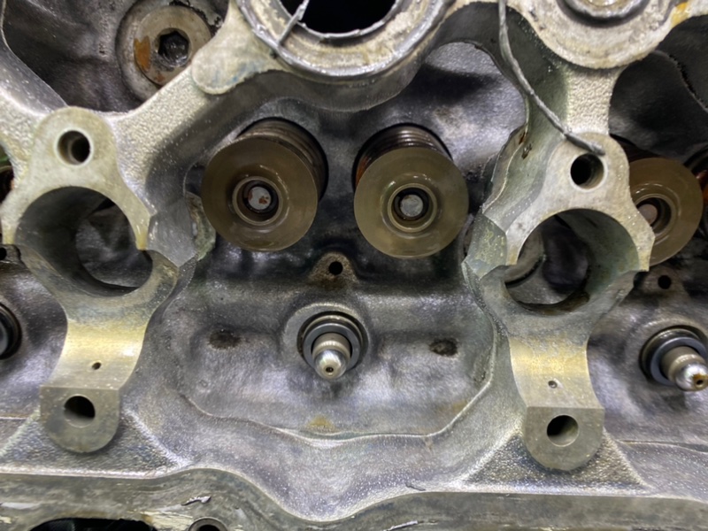 Головка блока цилиндров, 9200 рублей, Калининград