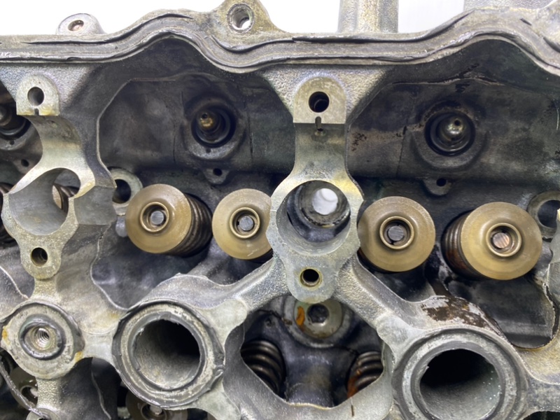 Головка блока цилиндров, 9200 рублей, Калининград