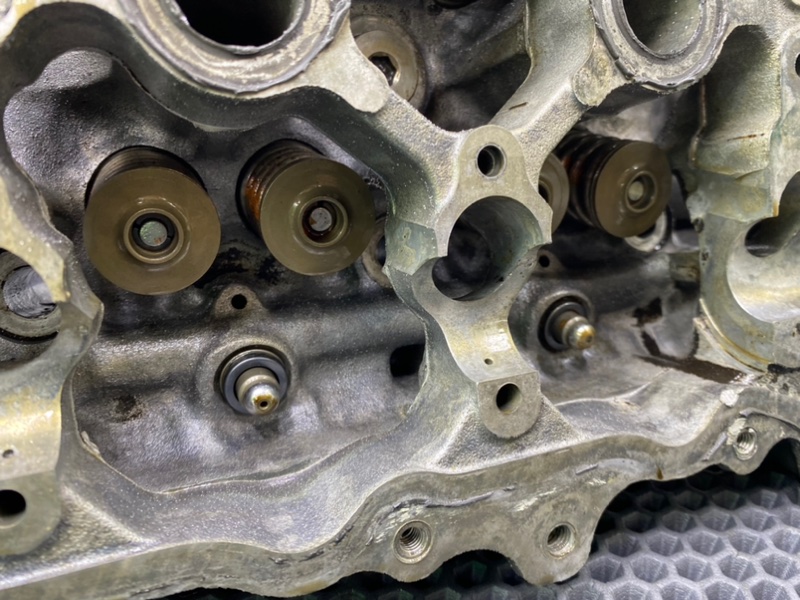 Головка блока цилиндров, 9200 рублей, Калининград