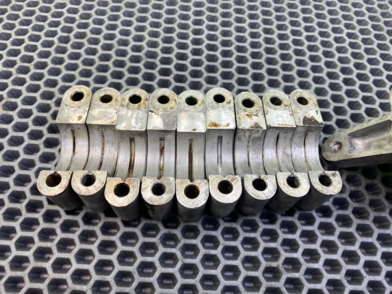 Постель распредвала, 1000 рублей, Калининград