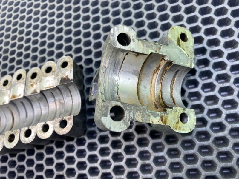 Постель распредвала, 1000 рублей, Калининград