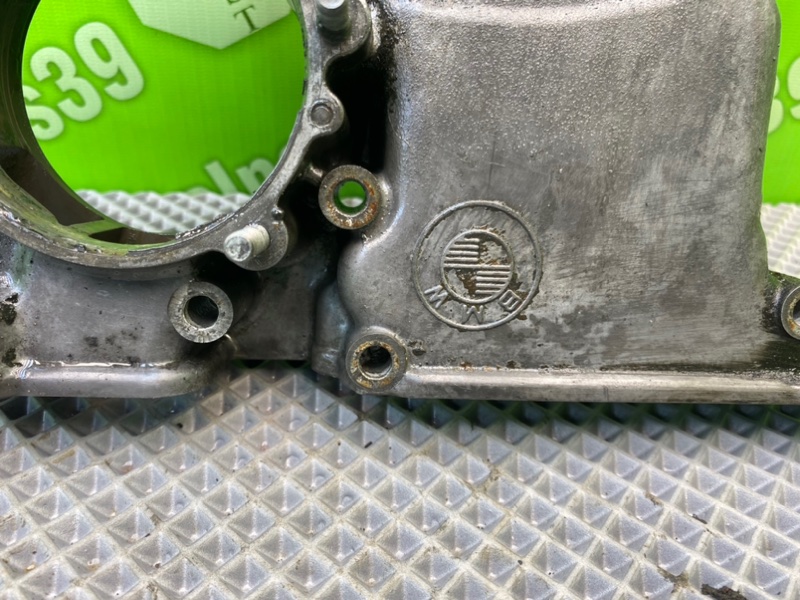 Лобовина двигателя, 2100 рублей, Калининград