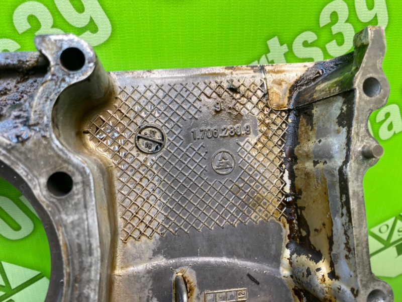 Лобовина двигателя, 2100 рублей, Калининград