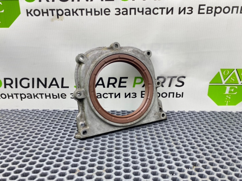 Крышка коленвала, 800 рублей, Калининград