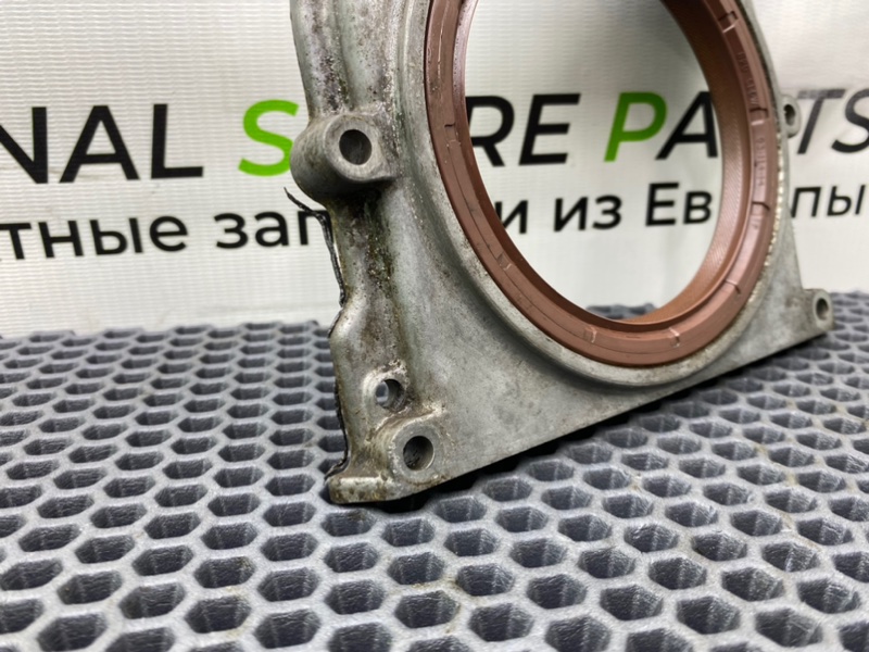 Крышка коленвала, 800 рублей, Калининград