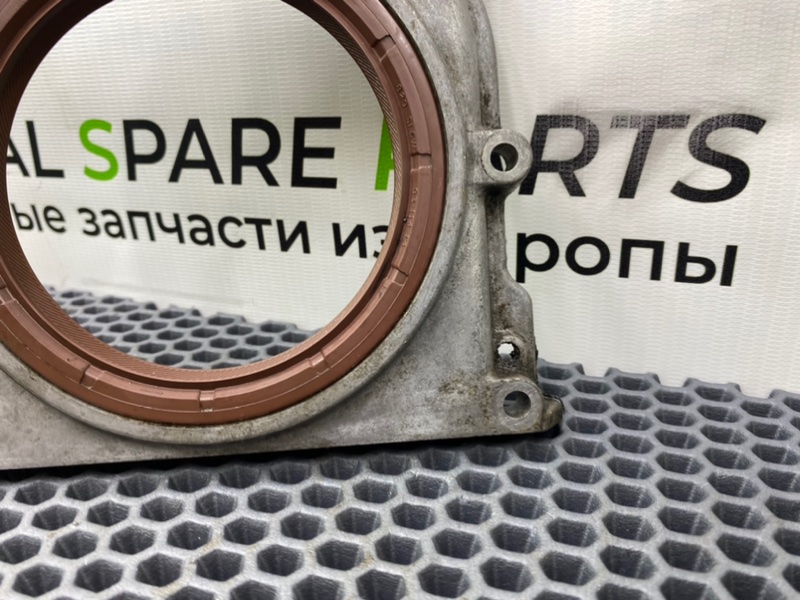 Крышка коленвала, 800 рублей, Калининград