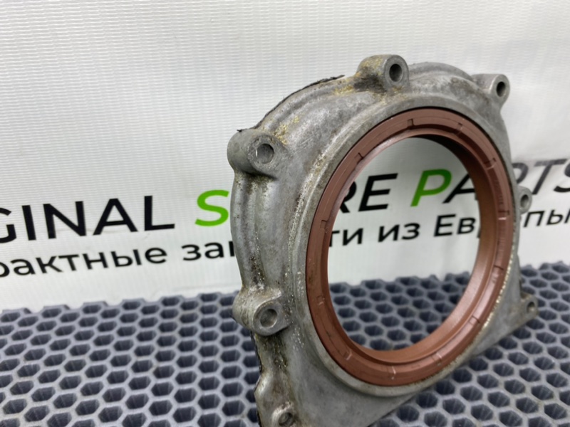 Крышка коленвала, 800 рублей, Калининград