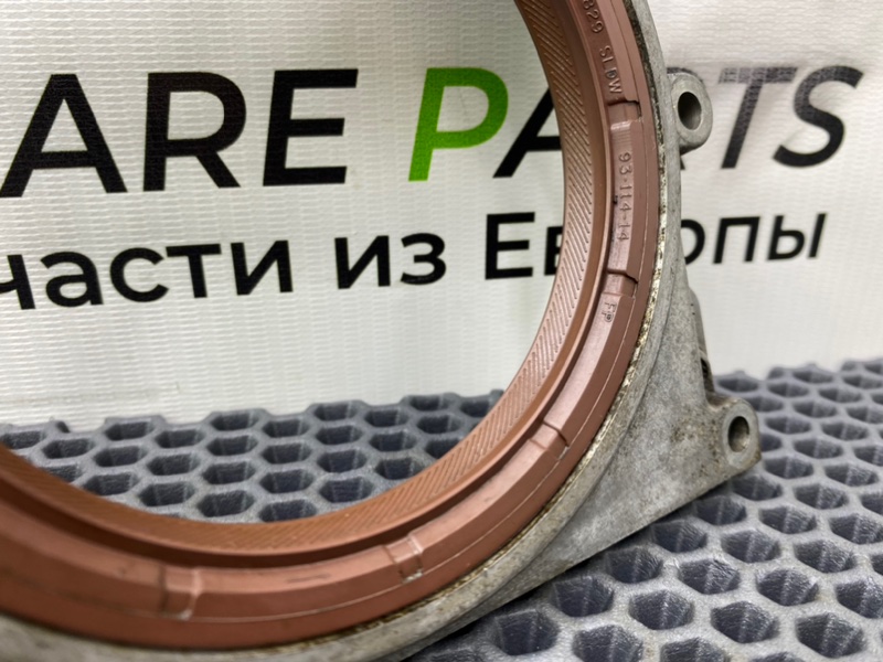 Крышка коленвала, 800 рублей, Калининград