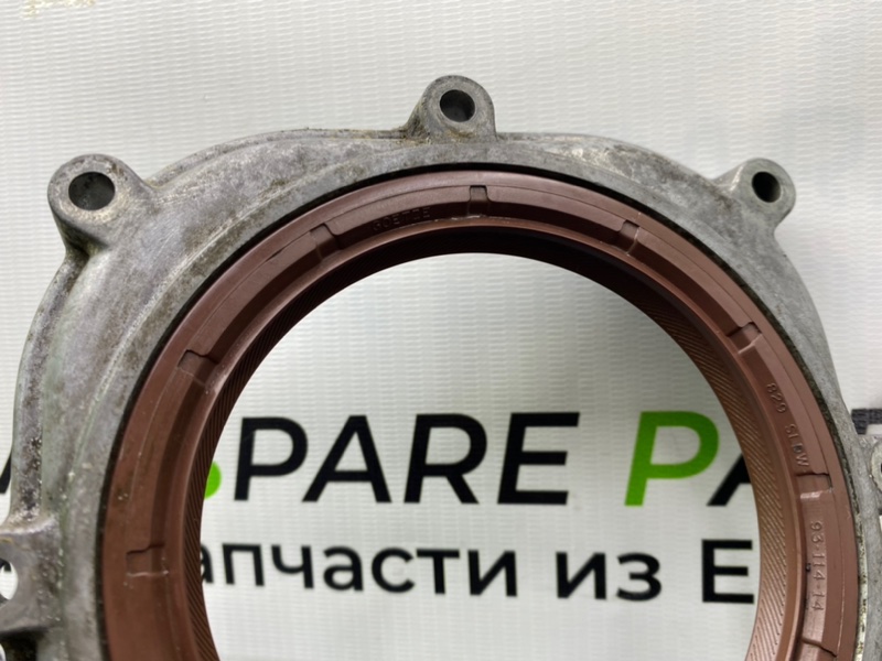 Крышка коленвала, 800 рублей, Калининград