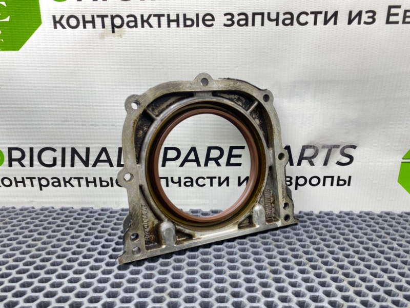 Крышка коленвала, 800 рублей, Калининград