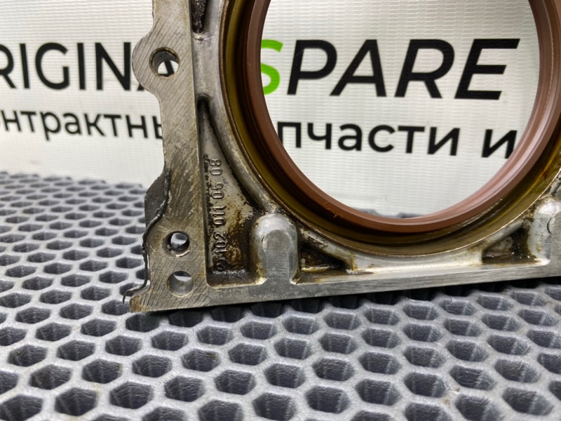 Крышка коленвала, 800 рублей, Калининград