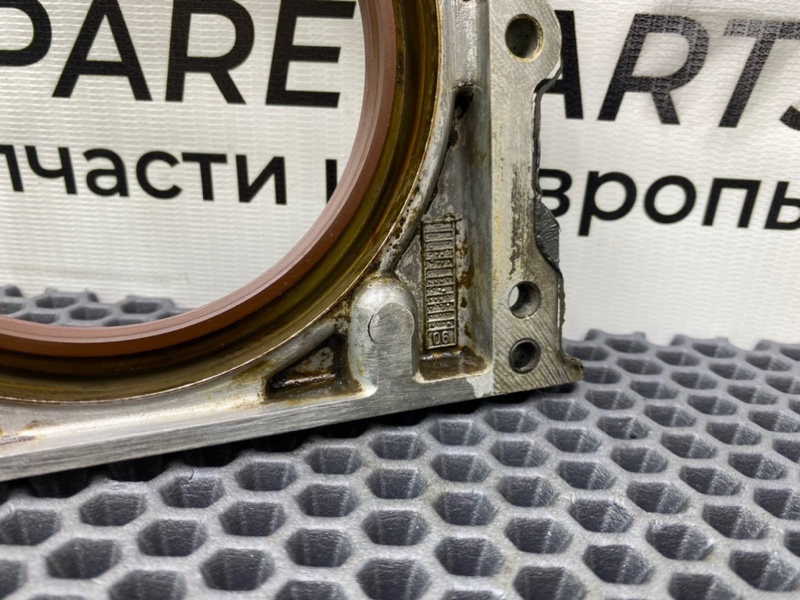 Крышка коленвала, 800 рублей, Калининград