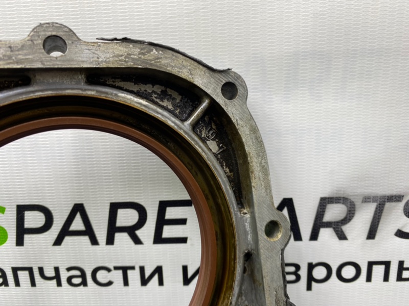 Крышка коленвала, 800 рублей, Калининград