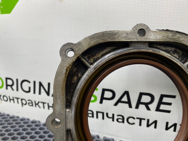 Крышка коленвала, 800 рублей, Калининград