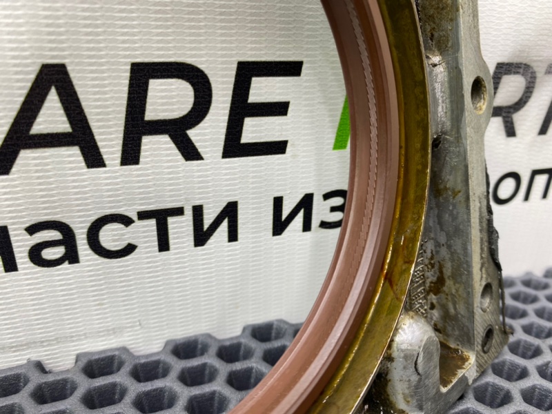 Крышка коленвала, 800 рублей, Калининград