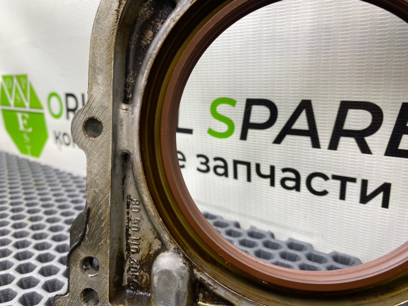 Крышка коленвала, 800 рублей, Калининград