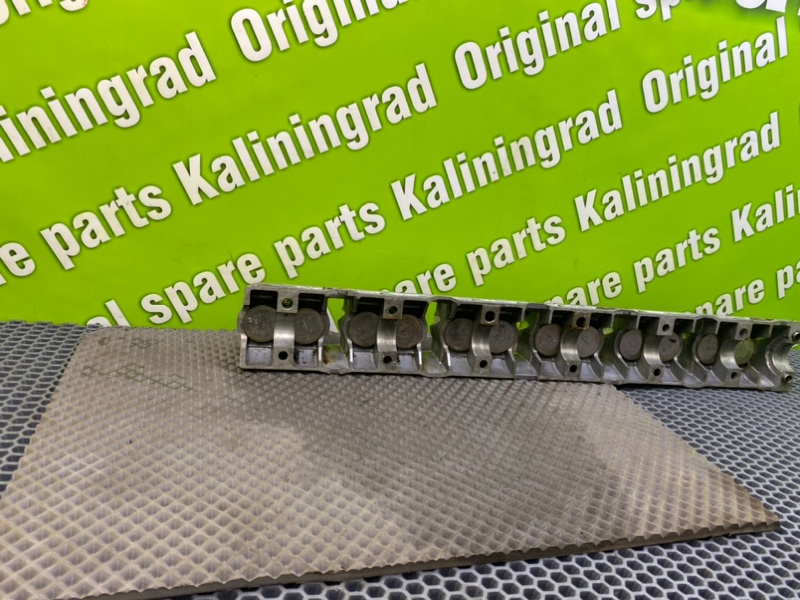 Постель распредвала, 3600 рублей, Калининград