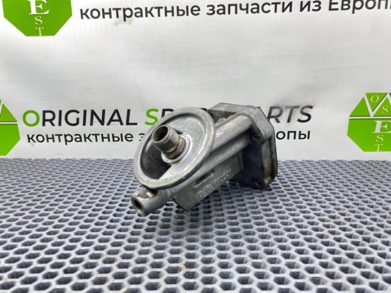 Корпус масляного фильтра, 1000 рублей, Калининград