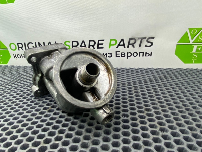 Корпус масляного фильтра, 1000 рублей, Калининград