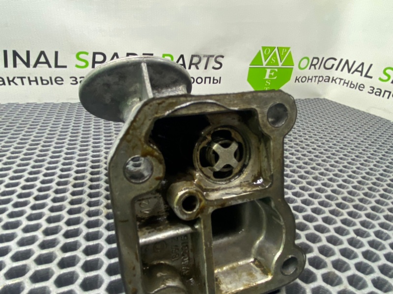 Корпус масляного фильтра, 1000 рублей, Калининград