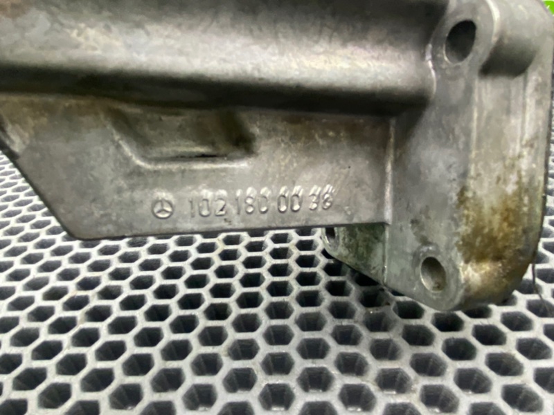 Корпус масляного фильтра, 1000 рублей, Калининград