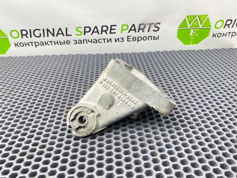 Лапа опоры, 1000 рублей, Калининград