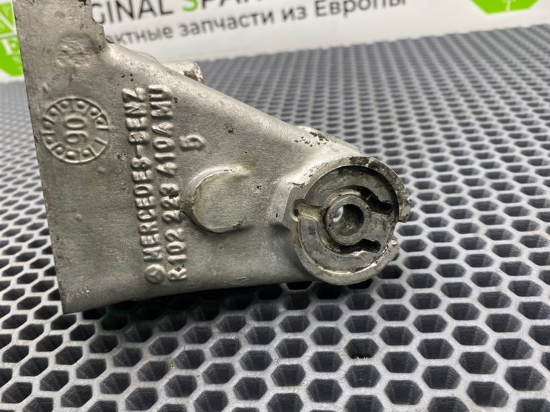 Лапа опоры, 1000 рублей, Калининград