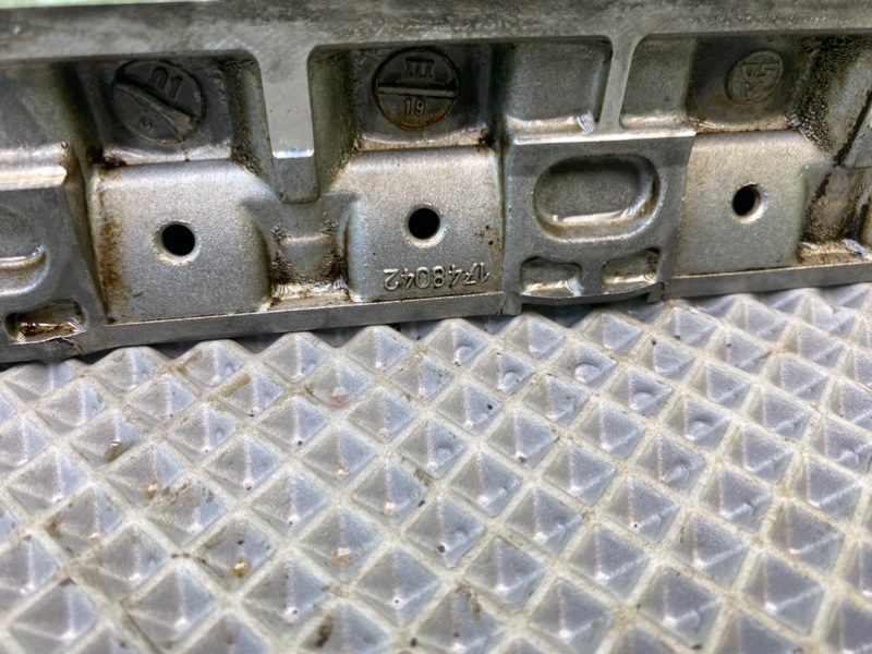 Постель распредвала, 3600 рублей, Калининград