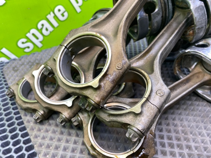 Поршень шатун, 5100 рублей, Калининград