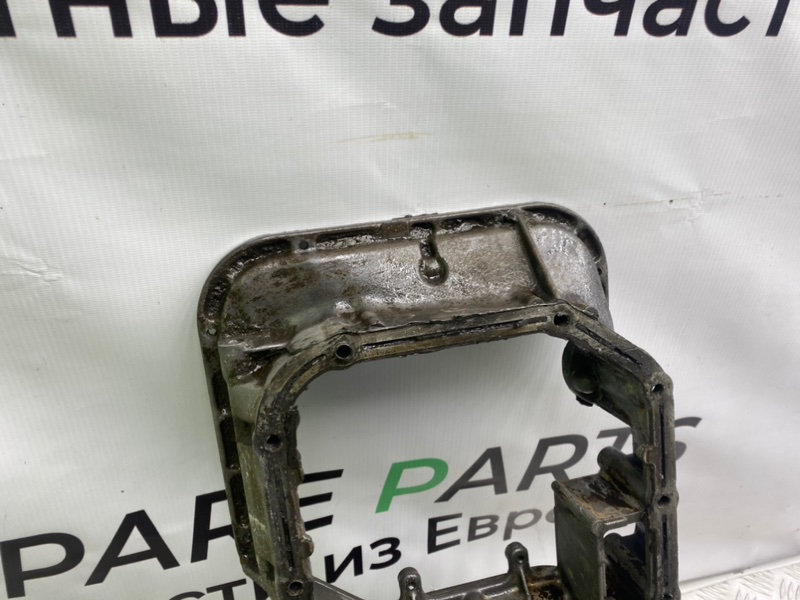 Поддон двигателя, 2100 рублей, Калининград