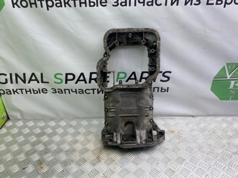 Поддон двигателя, 2100 рублей, Калининград