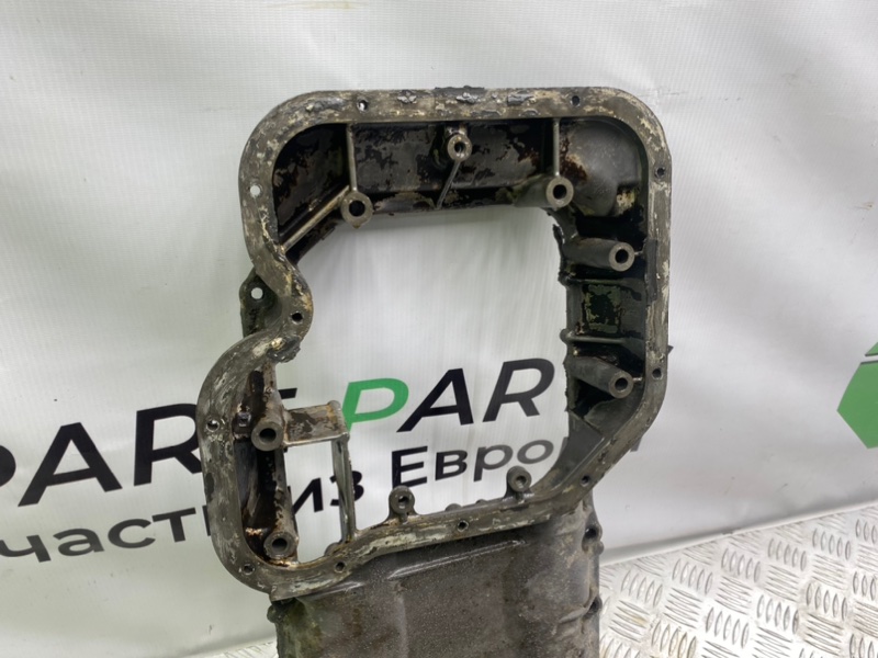 Поддон двигателя, 2100 рублей, Калининград