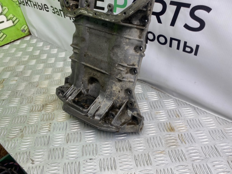 Поддон двигателя, 2100 рублей, Калининград