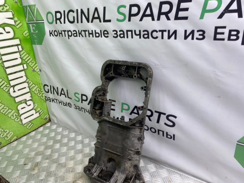 Поддон двигателя, 2100 рублей, Калининград