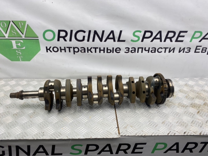 Коленвал, 6100 рублей, Калининград