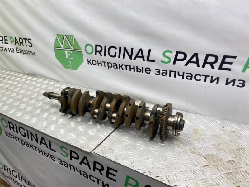 Коленвал, 6100 рублей, Калининград