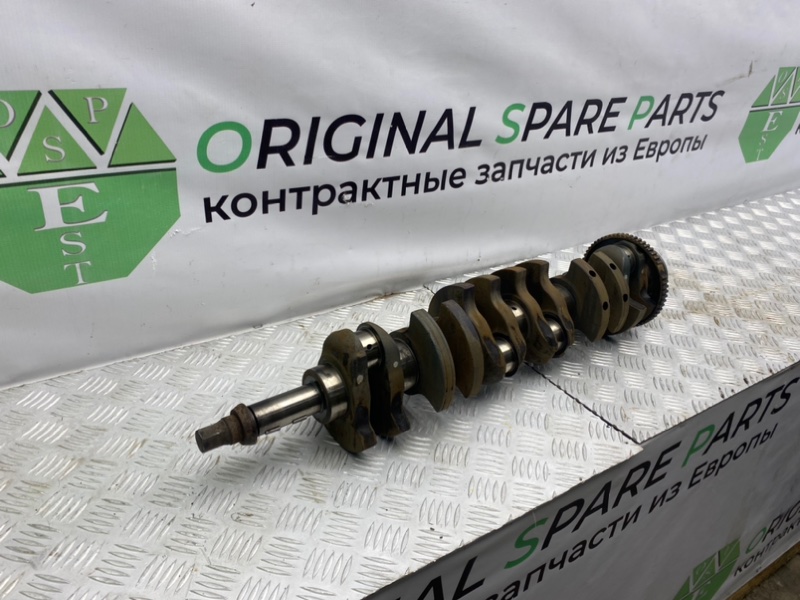 Коленвал, 6100 рублей, Калининград